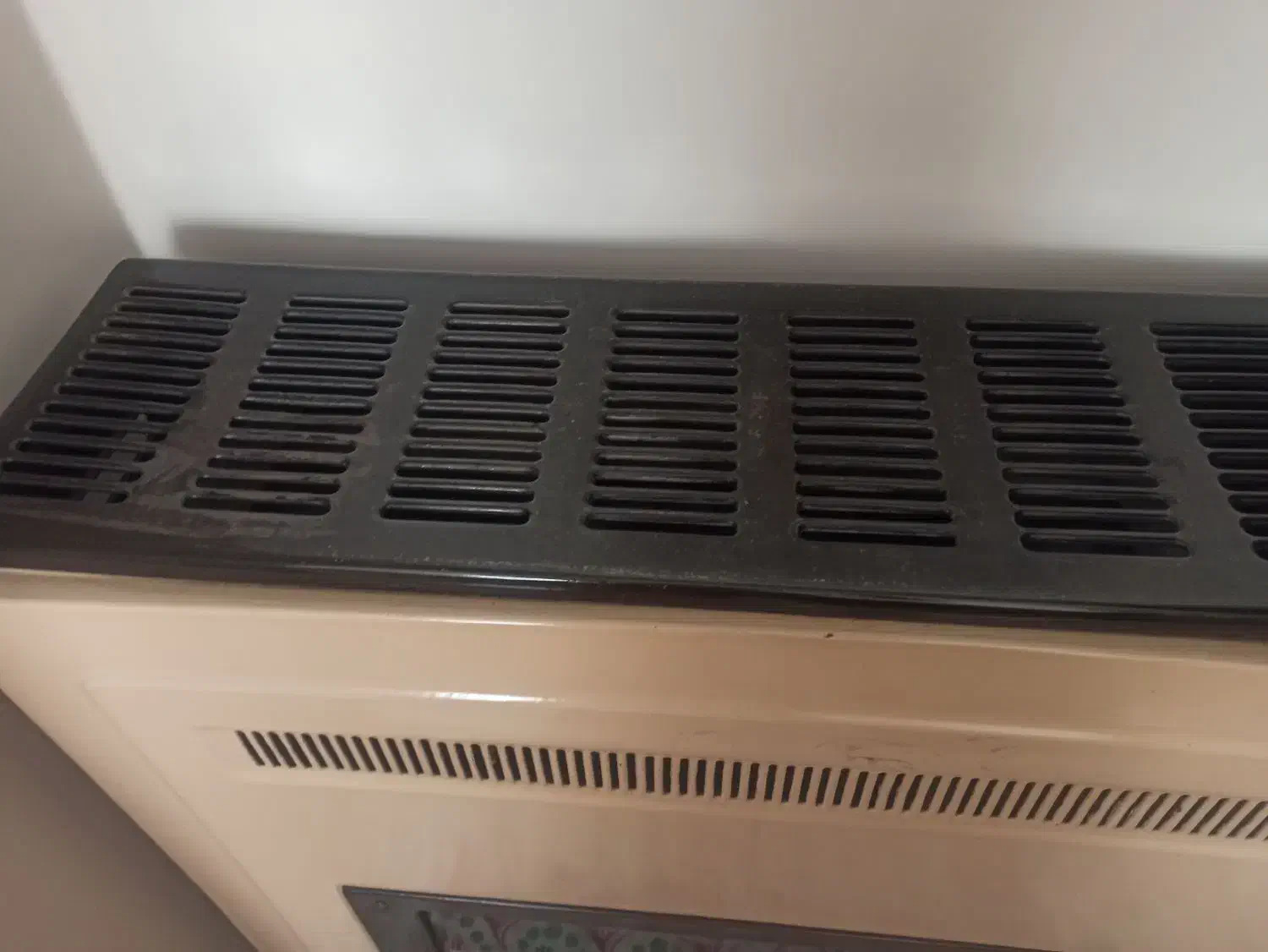 دوعددبخاری|بخاری، هیتر، شومینه|اراک, |دیوار