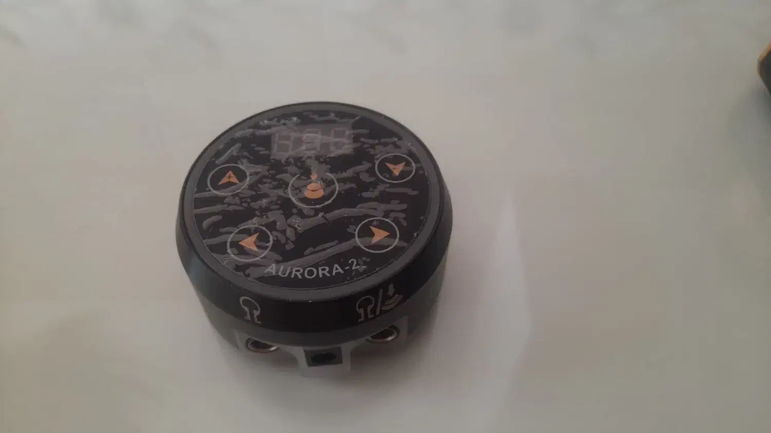 دستگاه تتو ترانس|آرایشی، بهداشتی، درمانی|محمدشهر, جعفرآباد|دیوار