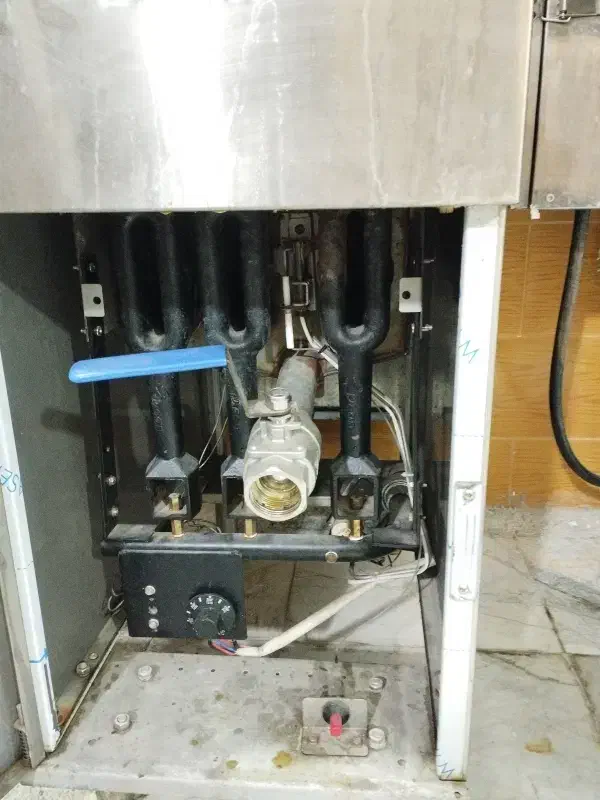 سلام|کافی‌شاپ و رستوران|رامهرمز, |دیوار