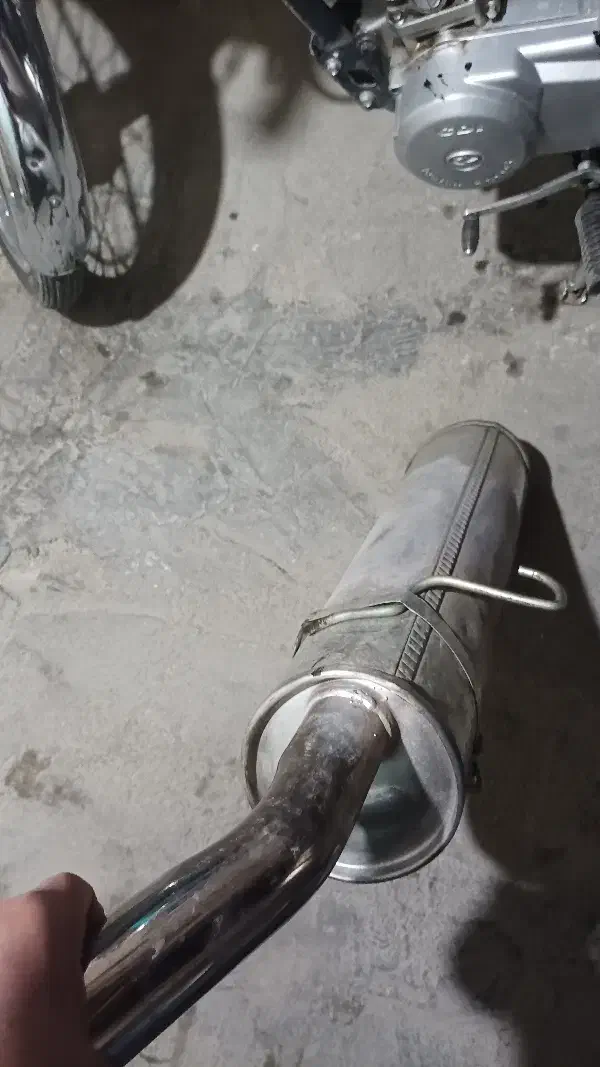 انبار سورن توربویی 55|قطعات یدکی و لوازم جانبی|سنندج, |دیوار