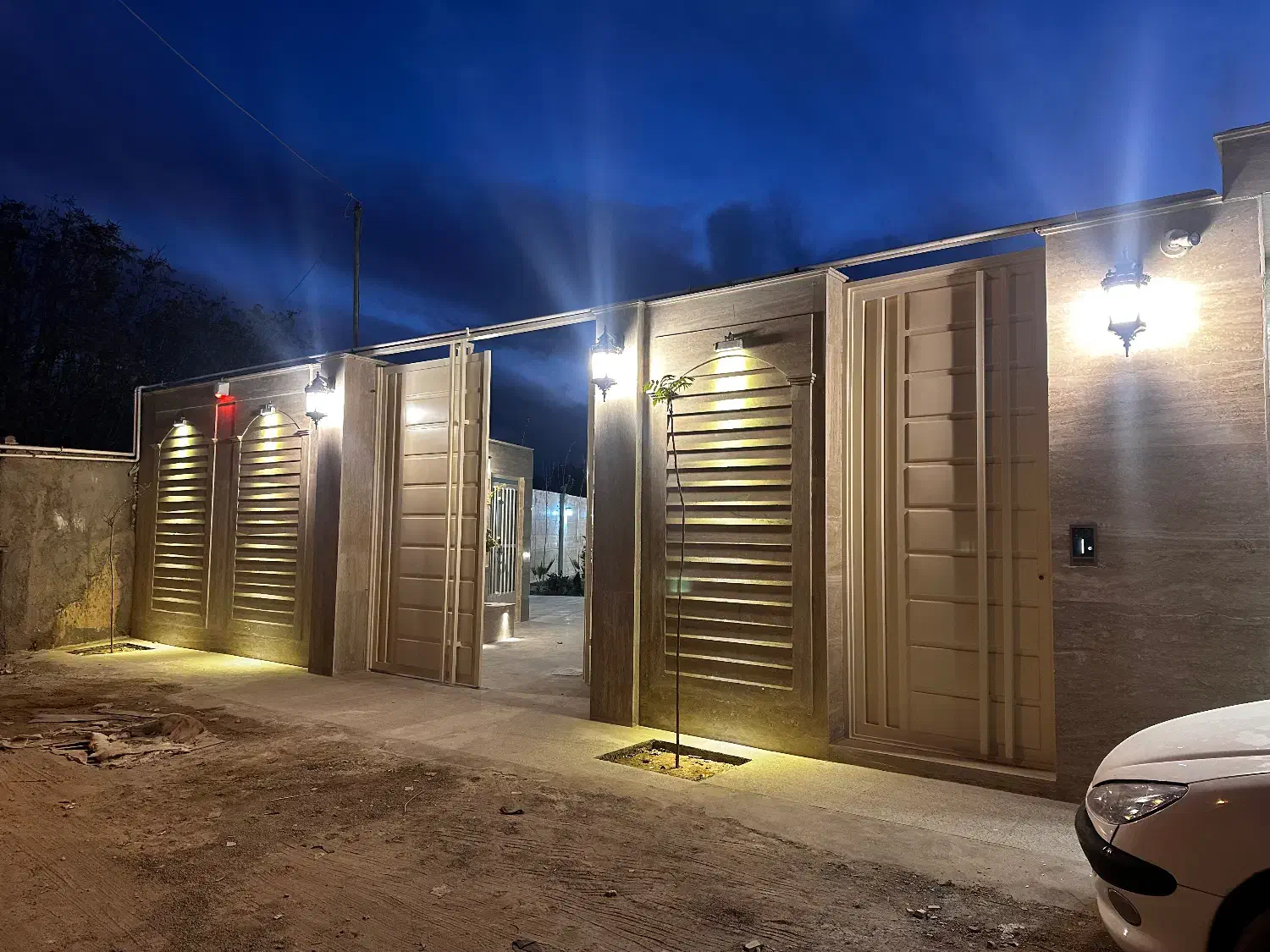 خونه باغ کوتاه مدت|اجارهٔ کوتاهمدت ویلا و باغ|یزد, |دیوار