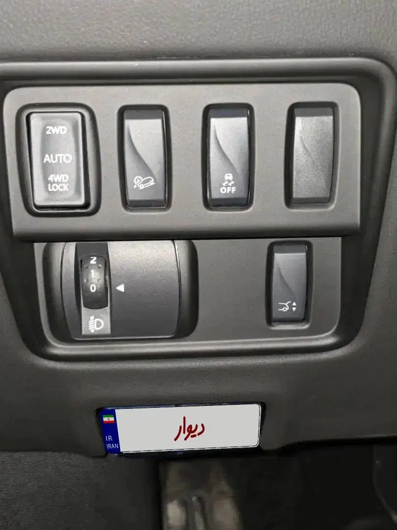 کولئوس سوسکی به بهی 2025 سفارش ksa|خودرو سواری و وانت|اصفهان, سپاهان‌شهر|دیوار