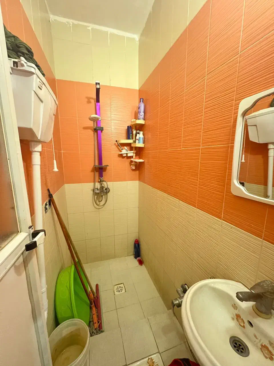 فروش سویت۳۸ متری فاز ۲ امیر آباد|فروش آپارتمان|آبادان, |دیوار