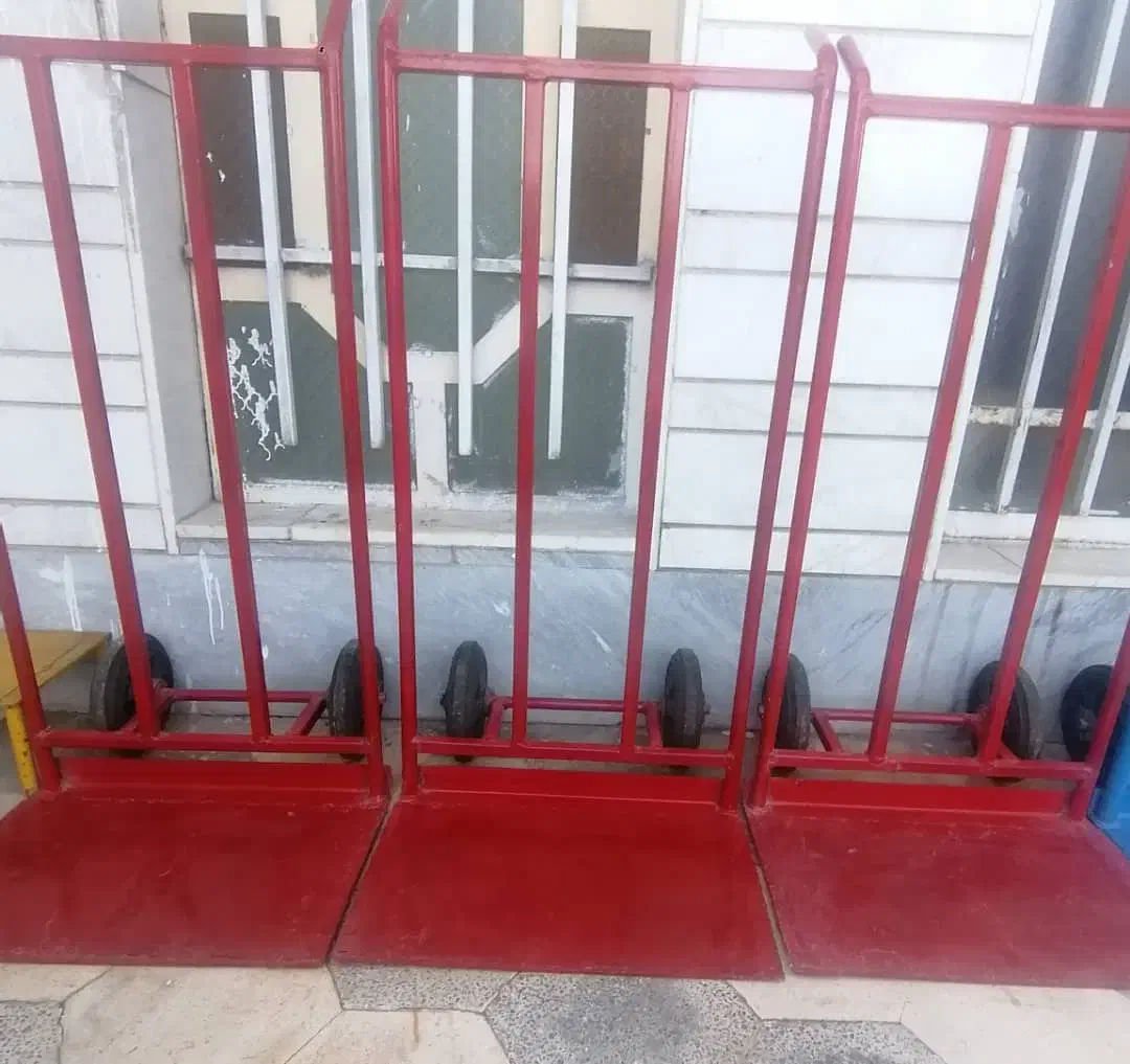 تولید کننده انواع گاری دو چرخ|ابزارآلات|شیراز, نصرآباد|دیوار