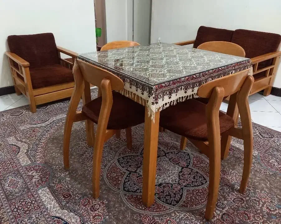 لوازم منزل|مبلمان خانگی و میز عسلی|تهران, گمرک|دیوار