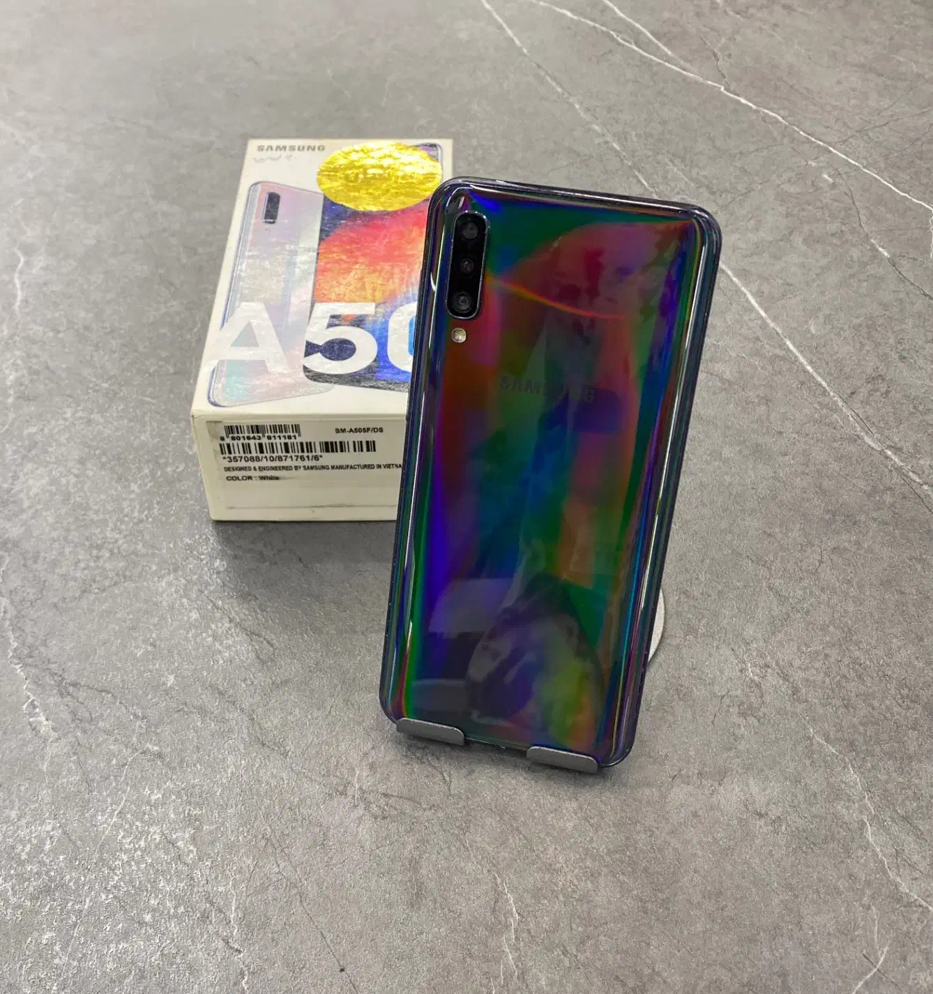 Samsung A50|موبایل|سرخرود, |دیوار