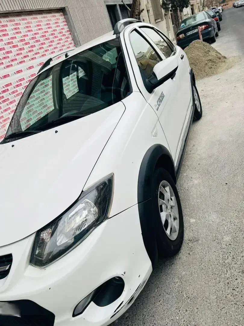 فروشی|خودرو سواری و وانت|تهران, شهرآرا|دیوار