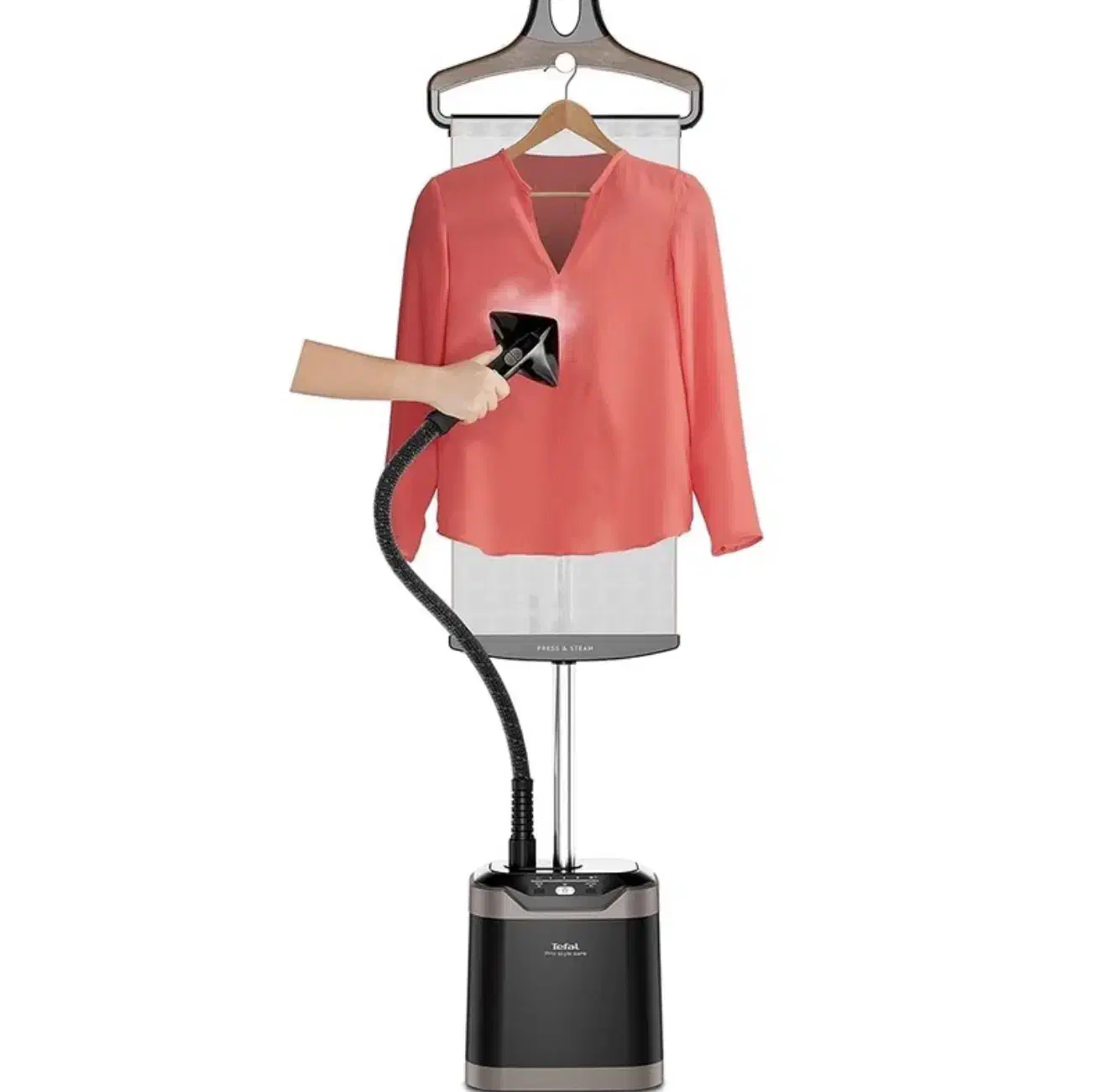 اتوی ایستاده تفال|اتو و لوازم اتو|مرند, |دیوار