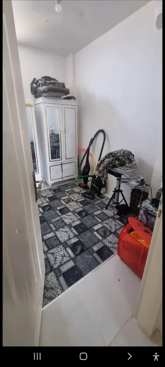 اپارتمان در سیدی  شهید دایی با پارکینگ و آسانسور|فروش آپارتمان|مشهد, کوی سیدی|دیوار