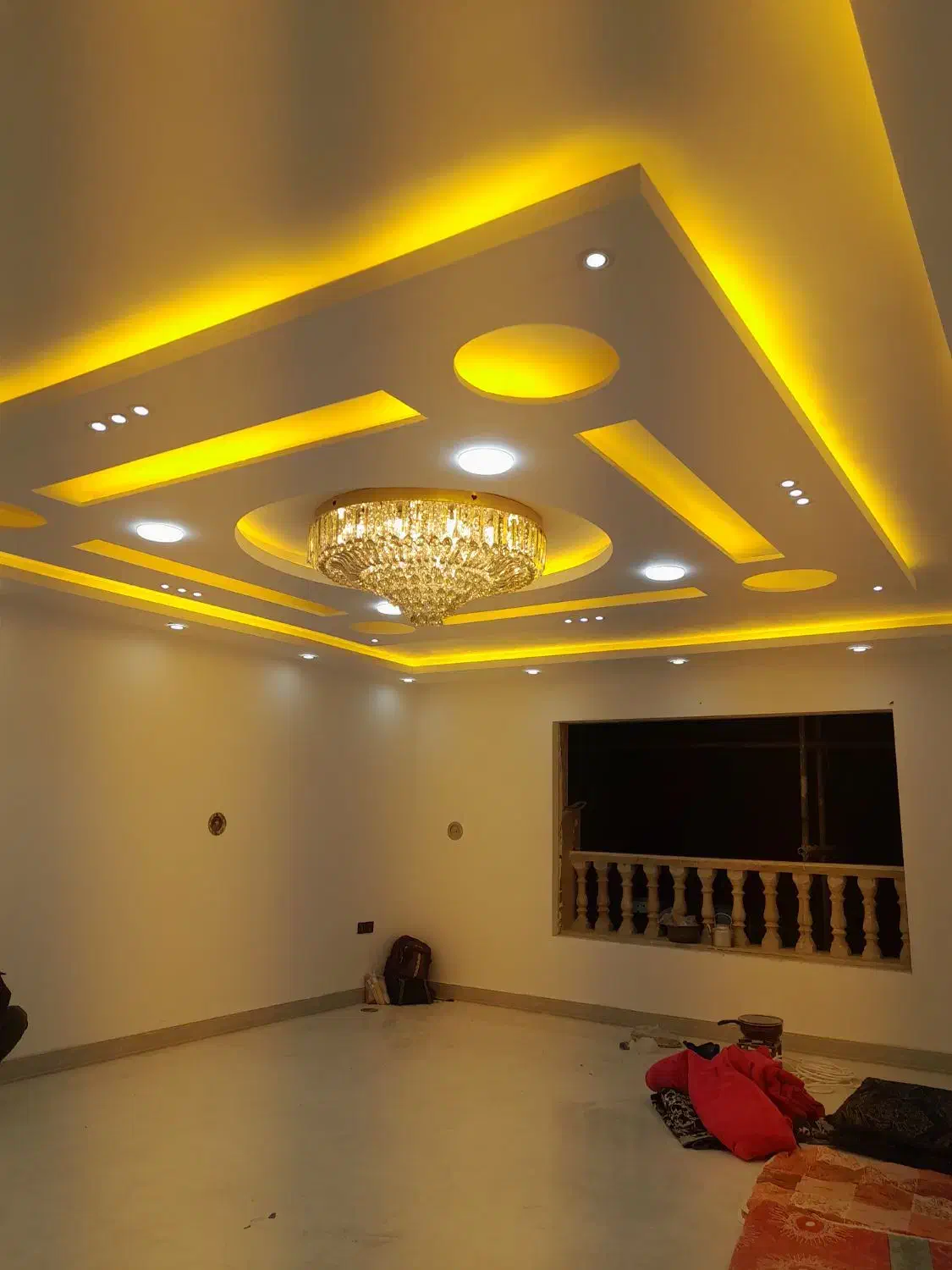 گچکاری و گچبری|خدمات پیشه و مهارت|بندر امام خمینی, |دیوار