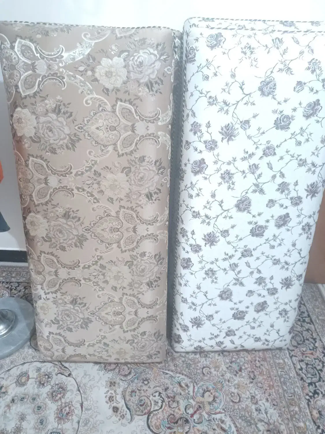 پشتی|پشتی|شوشتر, |دیوار