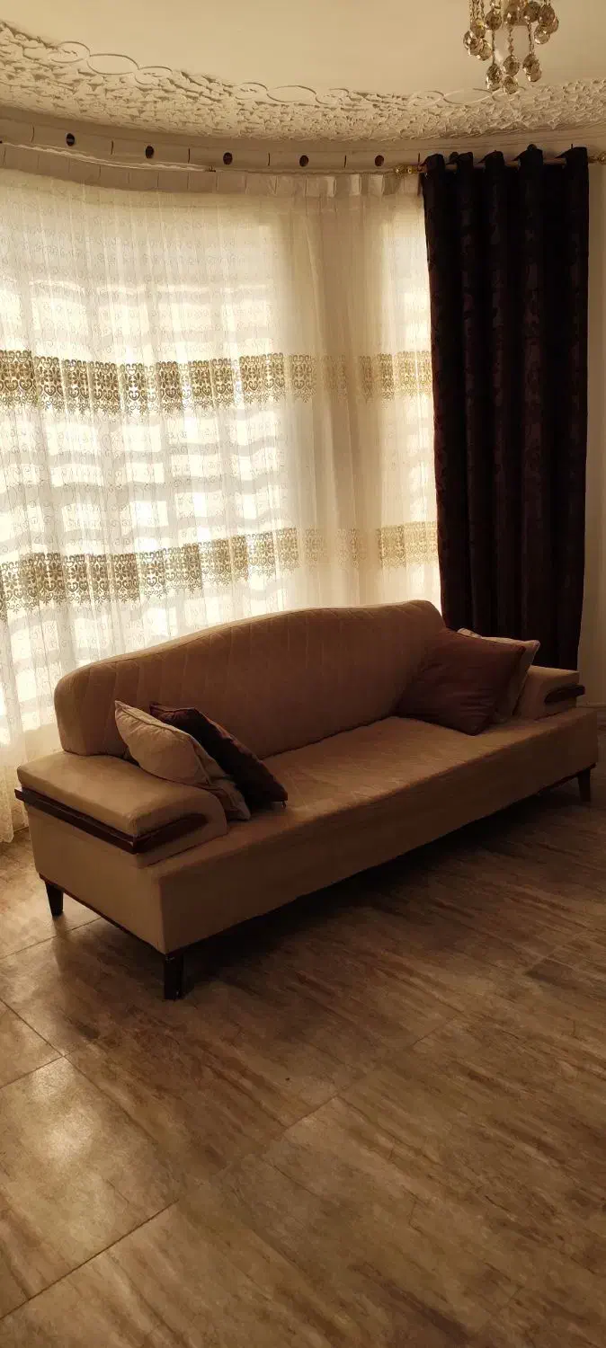 مبل درحد نو|مبلمان خانگی و میز عسلی|سیرجان, |دیوار