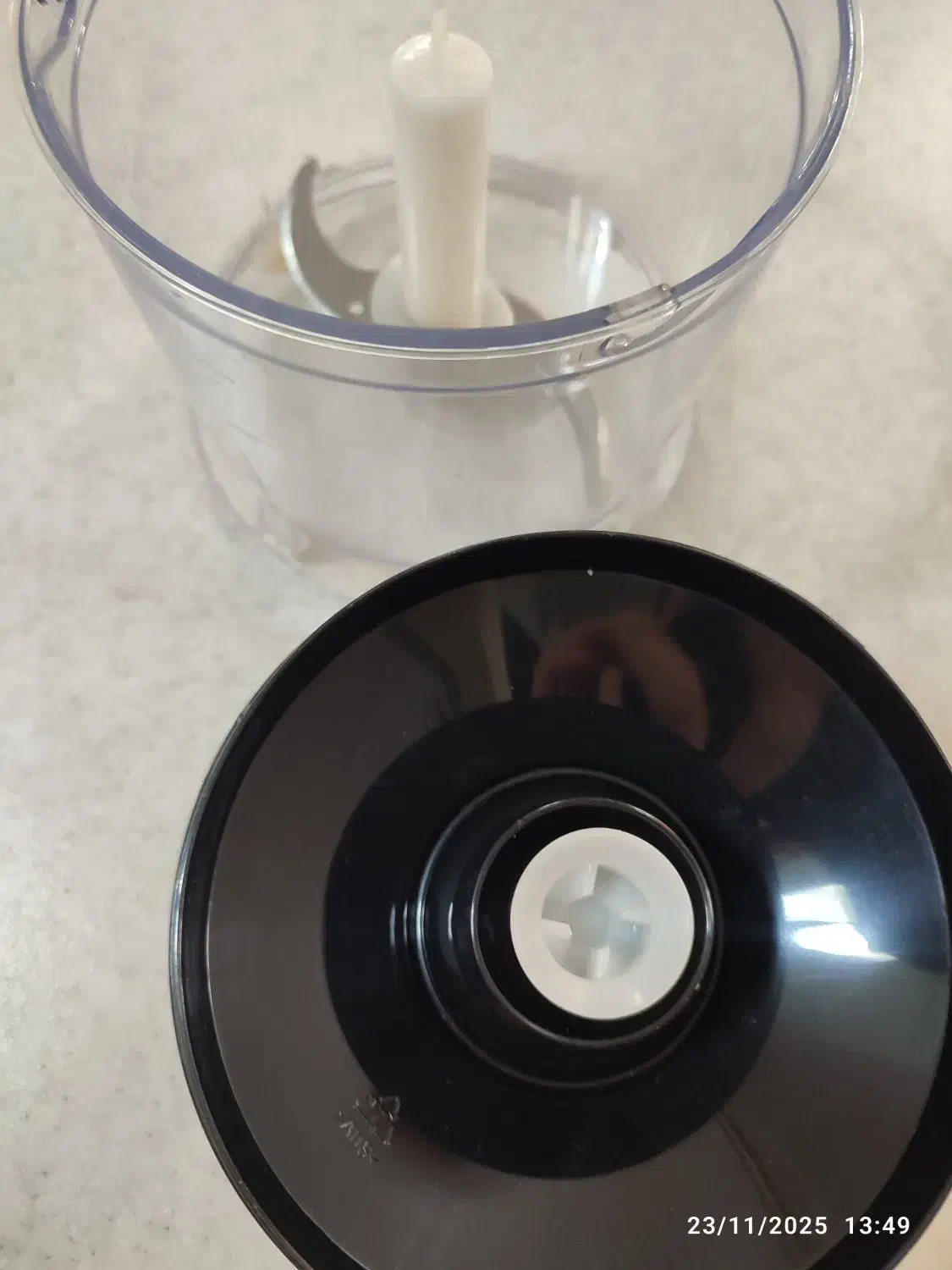 تیغه خوردکن گوشت کوب برقی|خردکن، آسیاب، غذاساز|قرچک, میرزائی جنوبی|دیوار