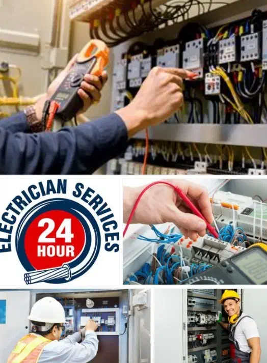 برق کشی لوله کشی|خدمات پیشه و مهارت|گرگان, |دیوار