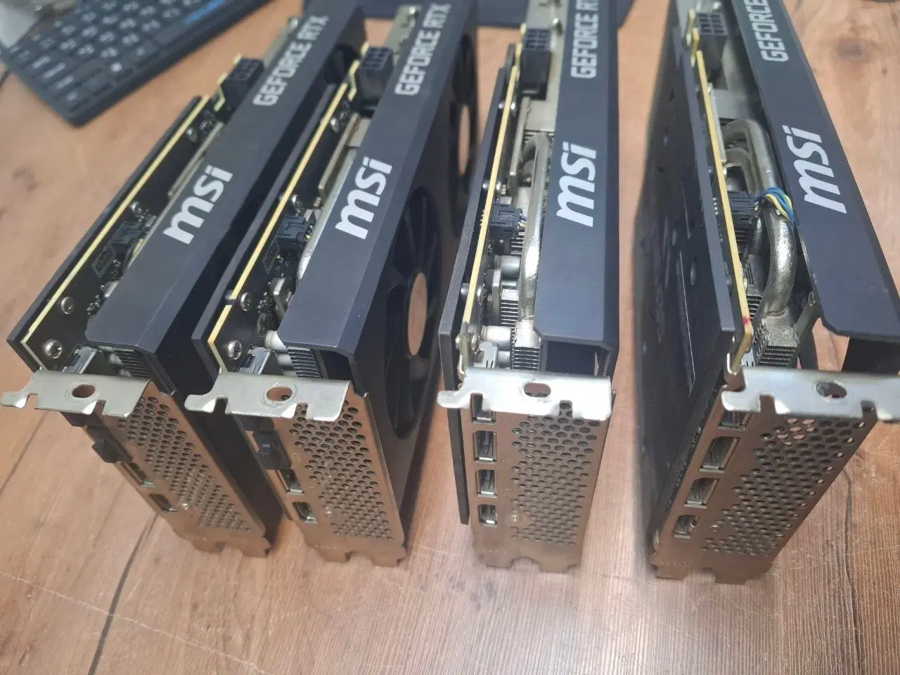 Rtx 3060ti 8gb oc|قطعات و لوازم جانبی رایانه|مشهد, فرهنگیان (شهرک غرب)|دیوار