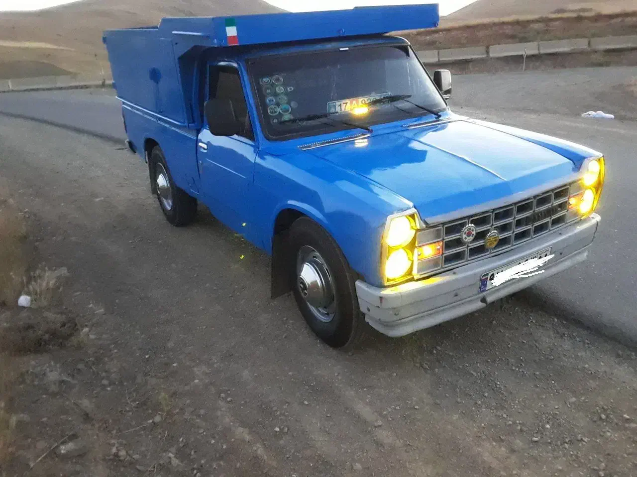 وانت تلفنی سقز|خدمات حمل و نقل|سقز, |دیوار