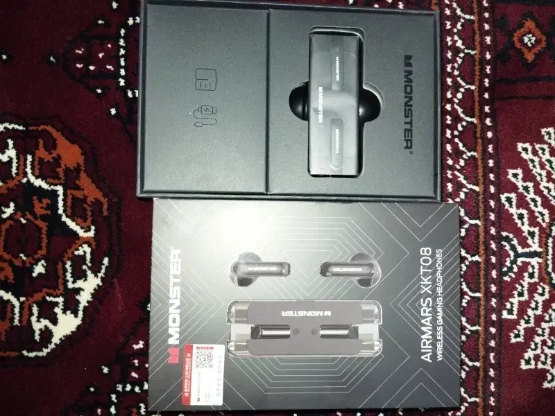 ایرپاد صفر|لوازم جانبی موبایل و تبلت|آق قلا, |دیوار