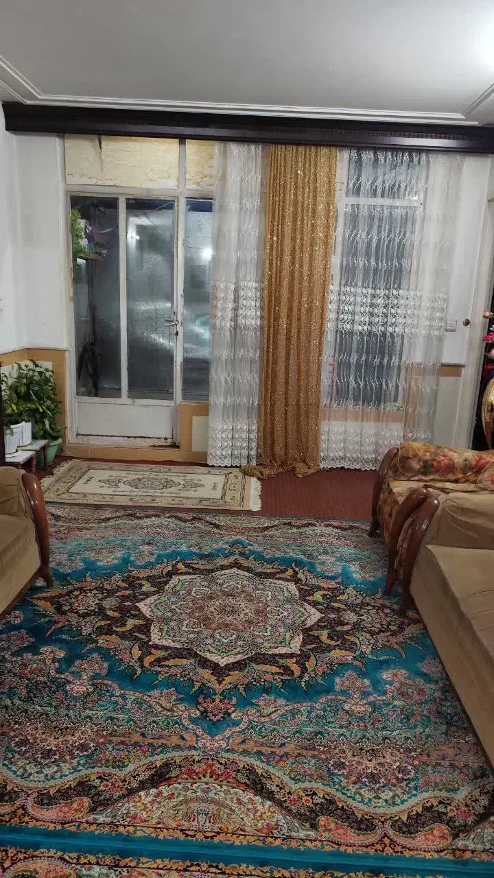 حیاط دار تمیز|اجارهٔ خانه و ویلا|قم, باسکول|دیوار