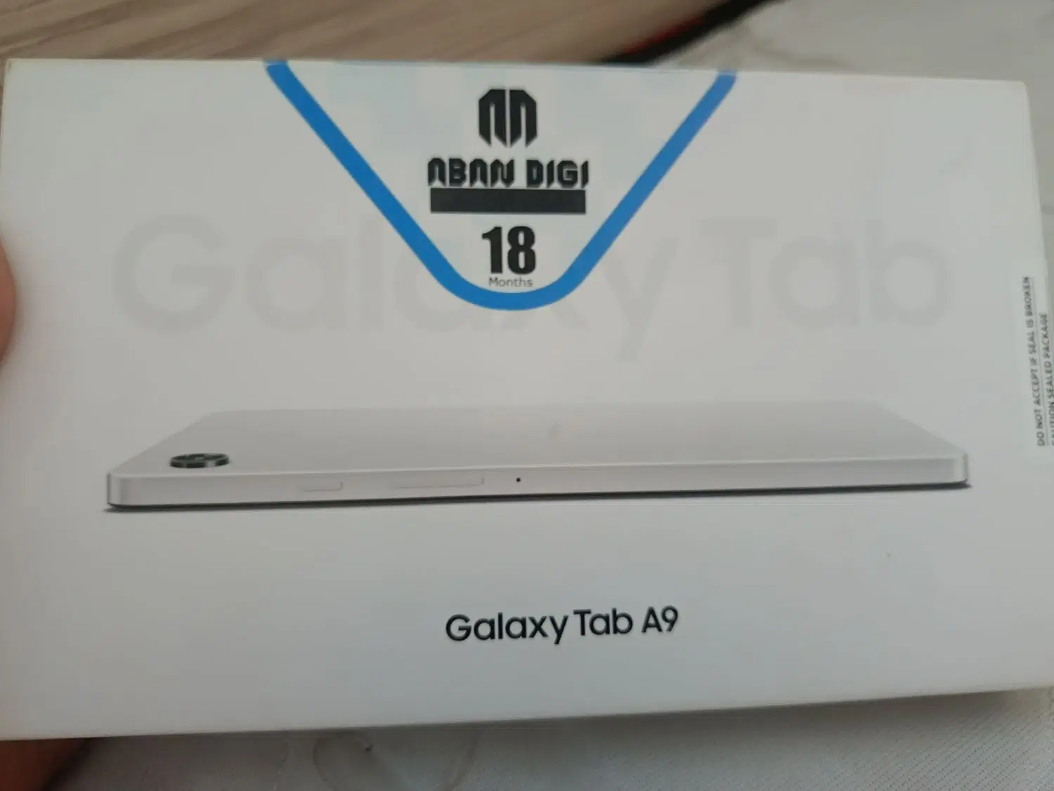 تبلت سامسونگ Galaxy Tab A9|تبلت|تهران, شهرک استقلال|دیوار