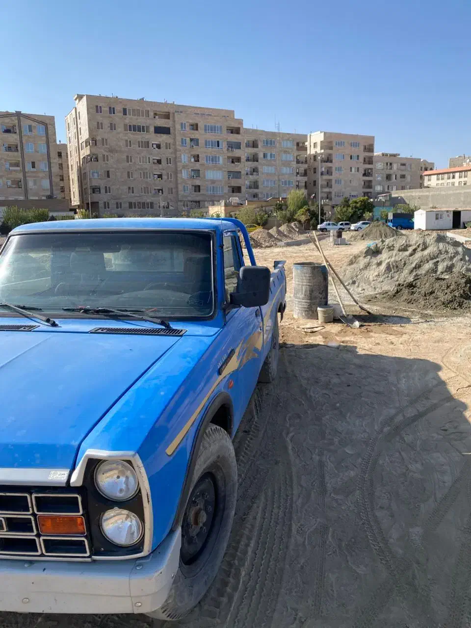 استخدام راننده|استخدام حمل و نقل|صفادشت, |دیوار