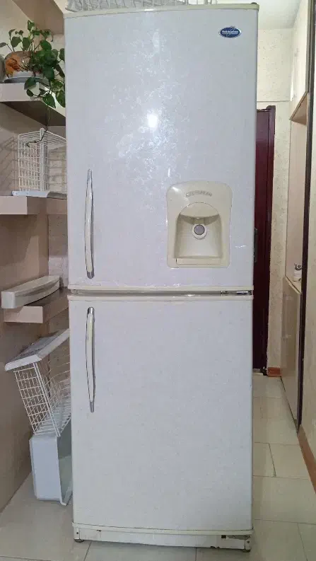 یخچال و فریزر سالم|یخچال و فریزر|شاهین‌شهر, مسکن مهر|دیوار