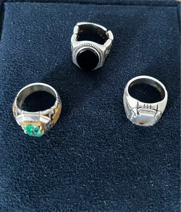 انگشتر نقره (دست ساز)|جواهرات|تهران, سعادت‌آباد|دیوار