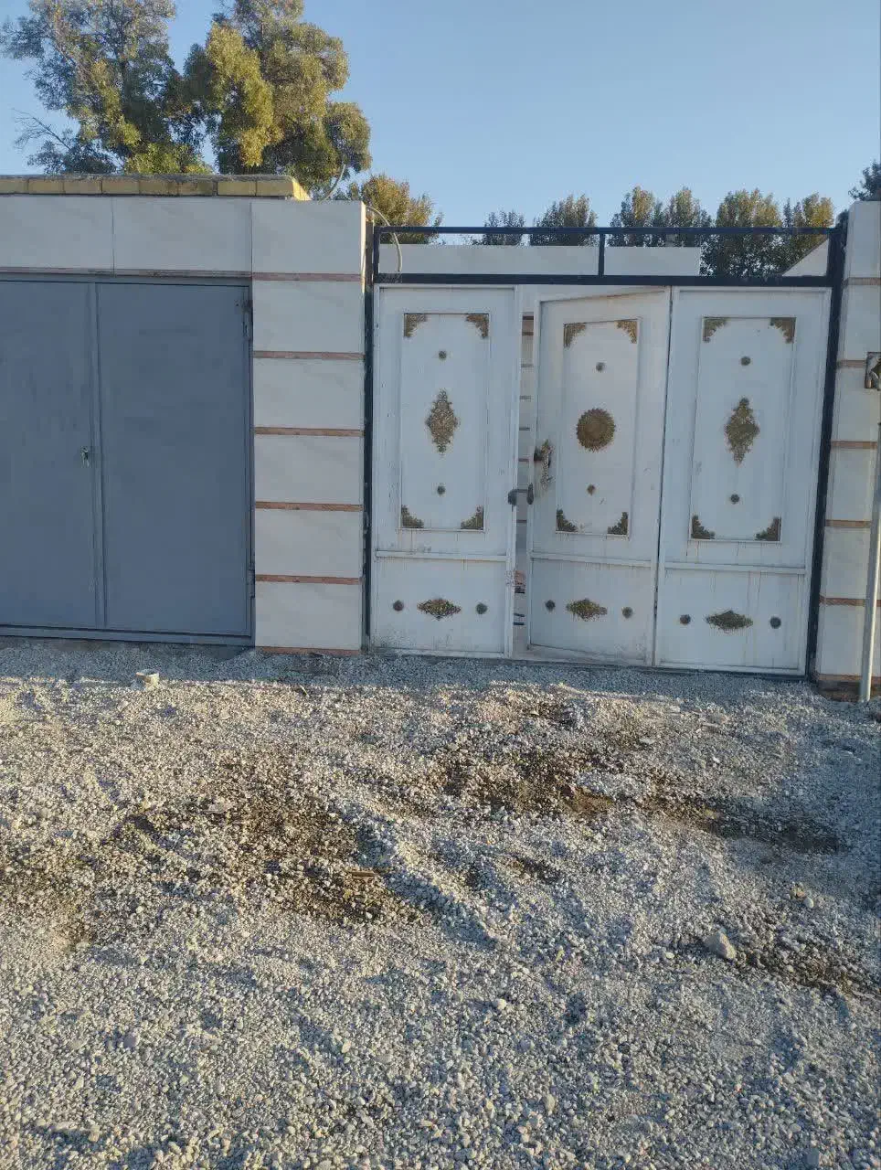 خانه صد متری نوساز|اجارهٔ آپارتمان|کوهدشت, |دیوار