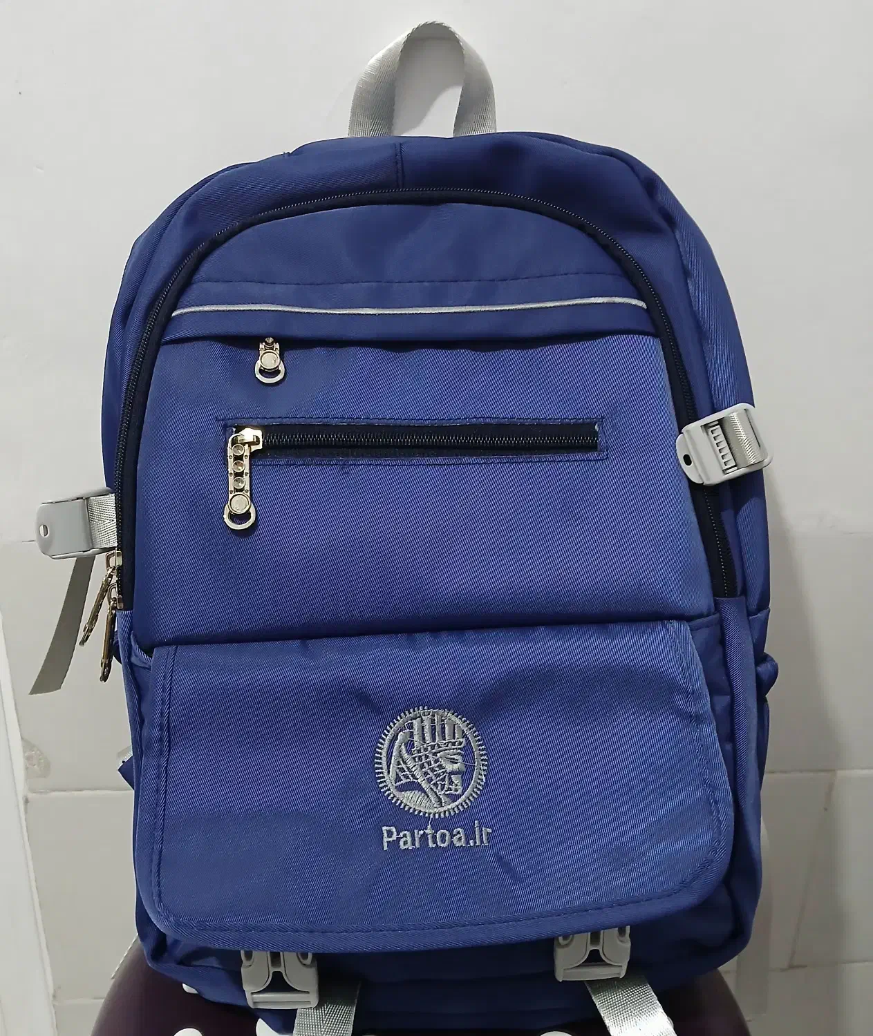 کیف و کوله پشتی|کیف، کفش، کمربند|اصفهان, فجر|دیوار