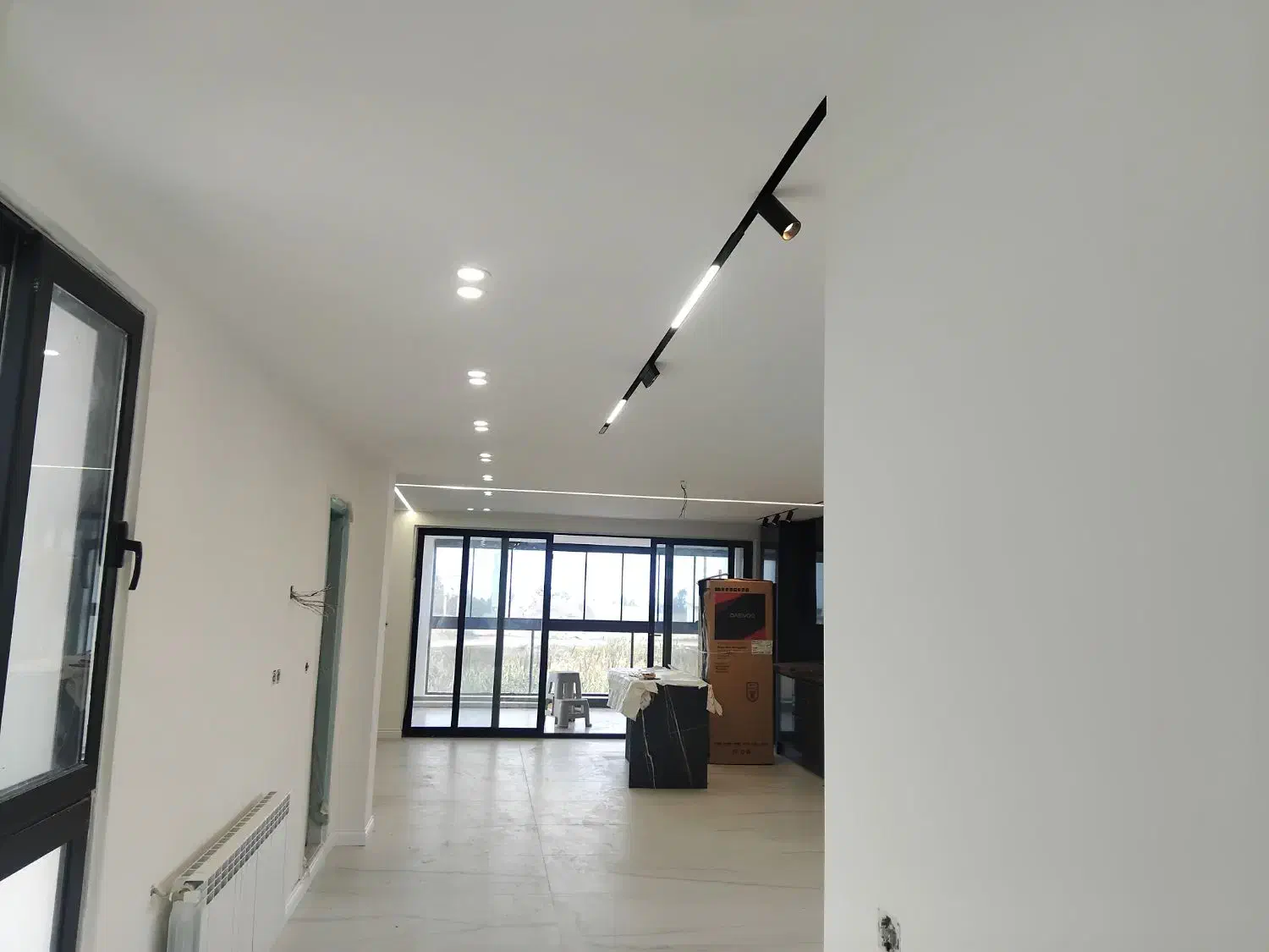 برق کار ساختمان|خدمات پیشه و مهارت|ساری, |دیوار