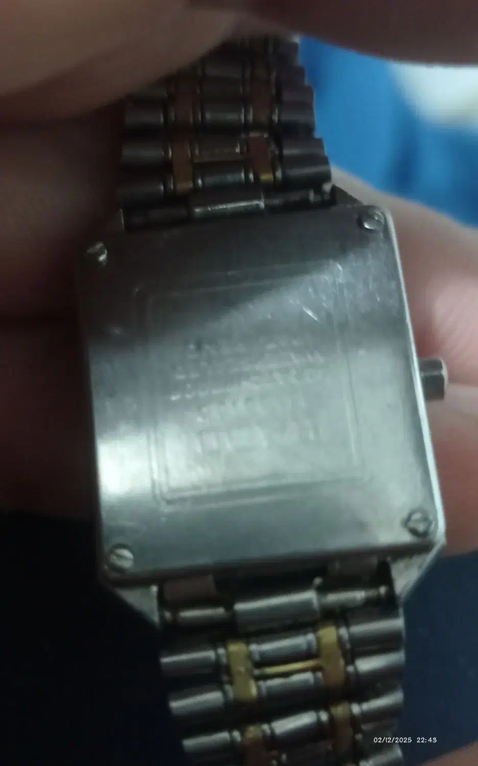 تمام مشخصات داخل عکس توضیح داده شده|ساعت|کرمان, |دیوار