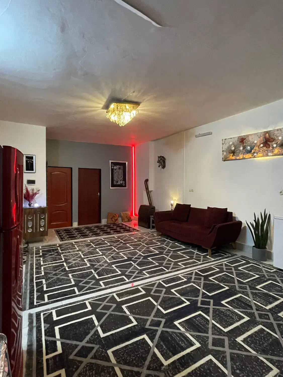 سوییت|اجارهٔ کوتاهمدت آپارتمان و سوئیت|مشهد, یوسفیه (شهرک غرب)|دیوار