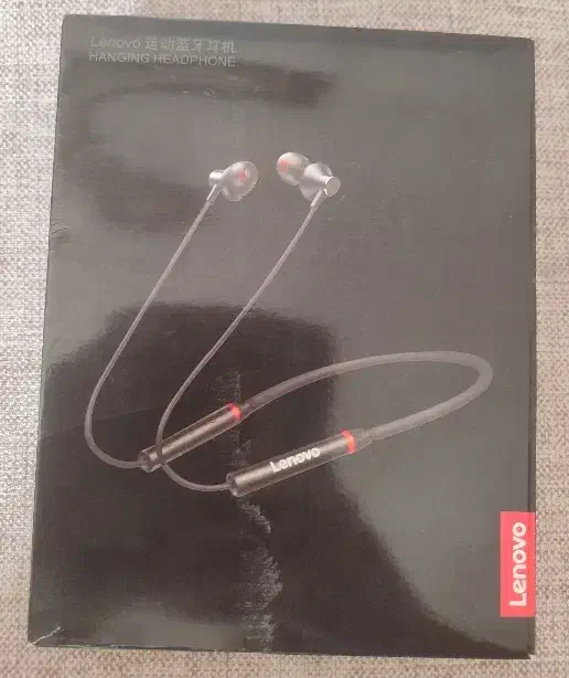 هندزفری گردنی Lenovo|پخش‌کننده همراه|تبریز, |دیوار