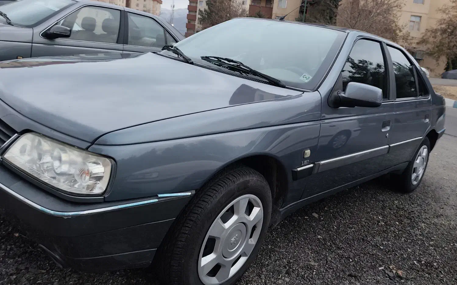 slx|خودرو سواری و وانت|تهران, لویزان|دیوار