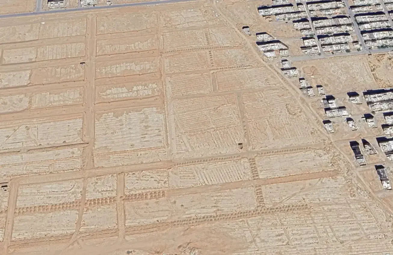 فروش زمین در نسیم یک شاهین شهر|فروش زمین و ملک کلنگی|شاهینشهر, شهرک ردانی پور|دیوار