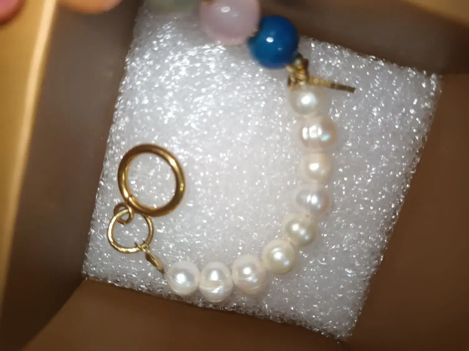 مروارید اصل|جواهرات|ری, شهادت|دیوار