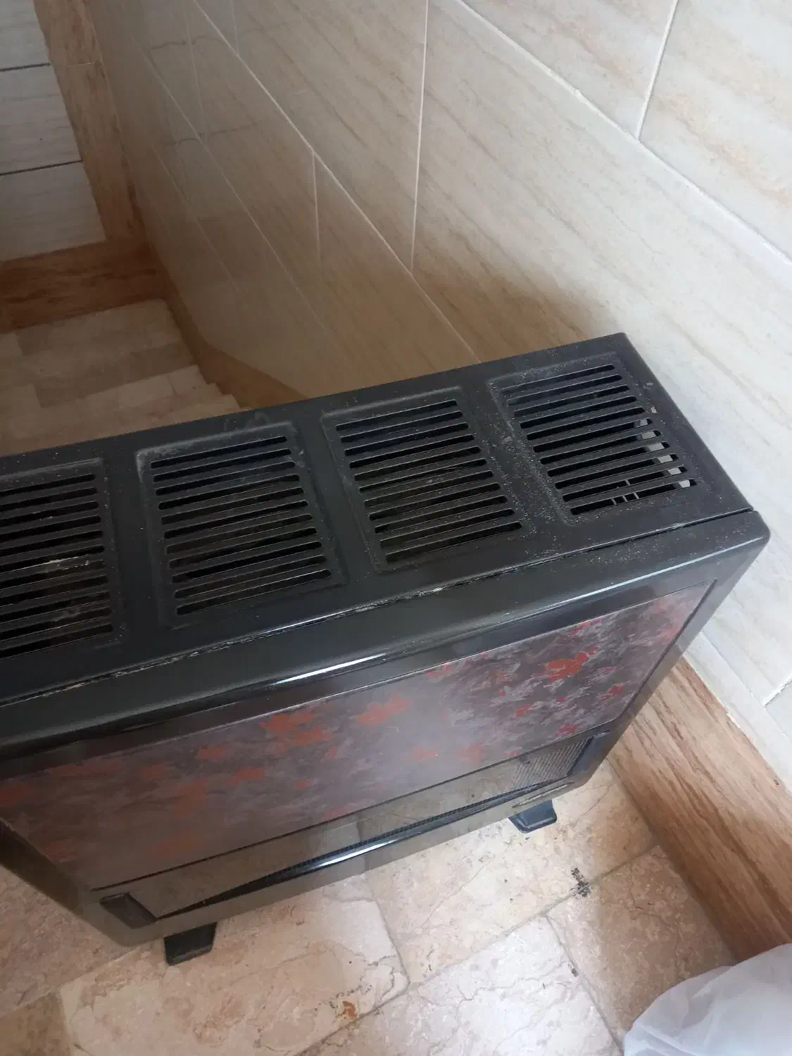 بخاری سپاهان|بخاری، هیتر، شومینه|کرج, شهرک بنفشه|دیوار