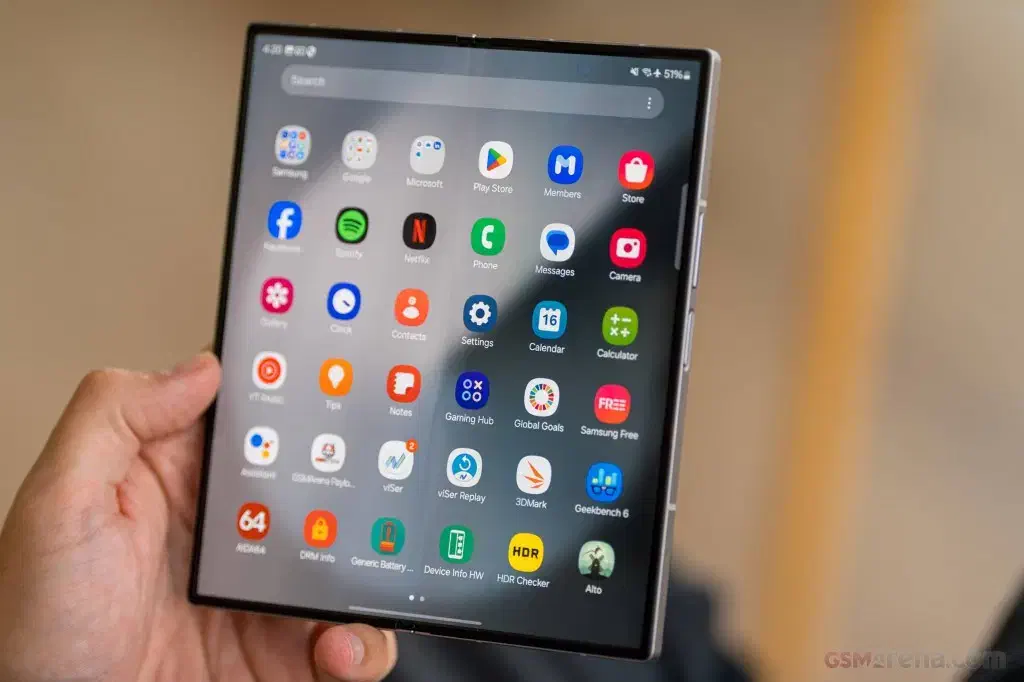 گوشی زد فولد ۶ سامسونگ|موبایل|مهاباد (آذربایجان غربی), |دیوار