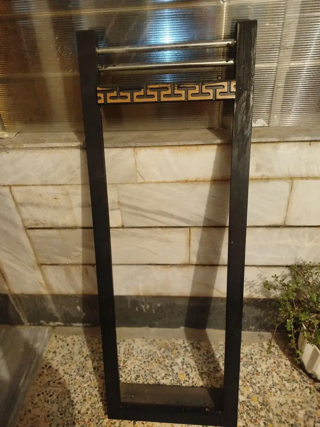 قاب آینه|مبلمان خانگی و میز عسلی|خرم‌آباد, |دیوار