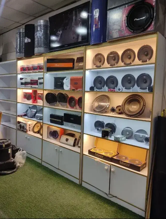 قفسه ددخانیات/۶ویترین/۱سوپرمارکت(۹دکور داروخانه/۷۸|فروشگاه و مغازه|تهران, حسن‌آباد|دیوار