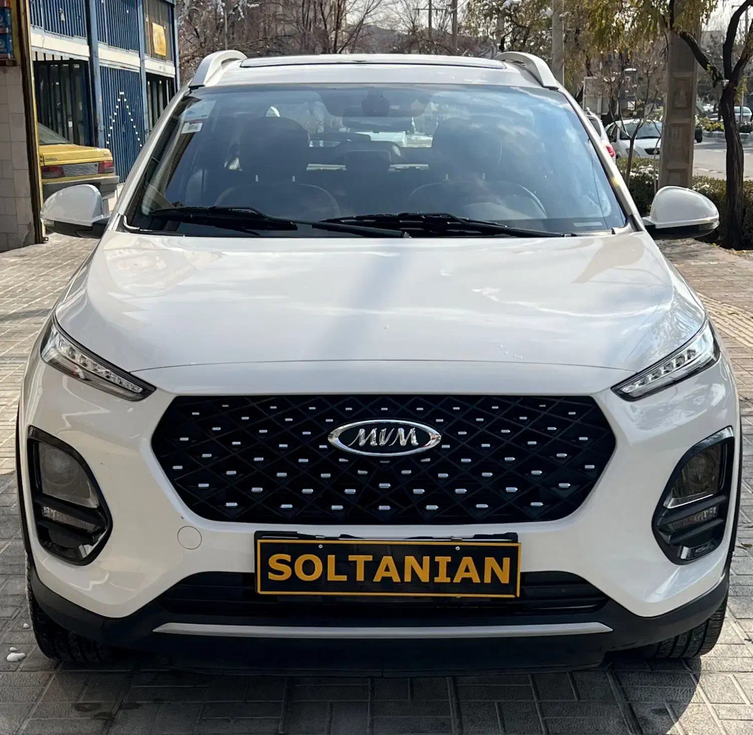 ایکس ۲۲ دنده ای مدل ۱۴۰۳|خودرو سواری و وانت|خمینی‌شهر, |دیوار