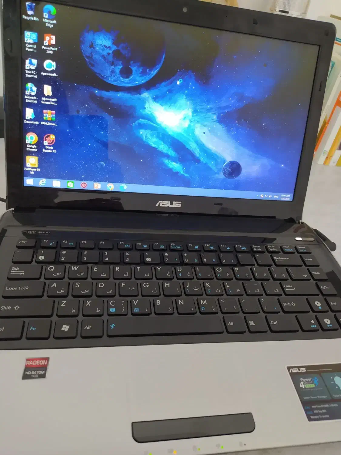 لپ تاپ ایسوز|رایانه همراه|جهرم, |دیوار