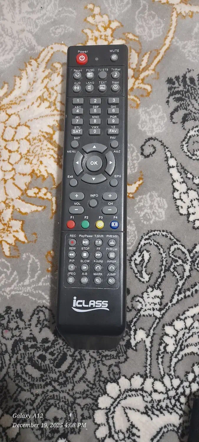 گیرنده HD|پخش‌کننده DVD و ویدیو|نسیم‌شهر, |دیوار