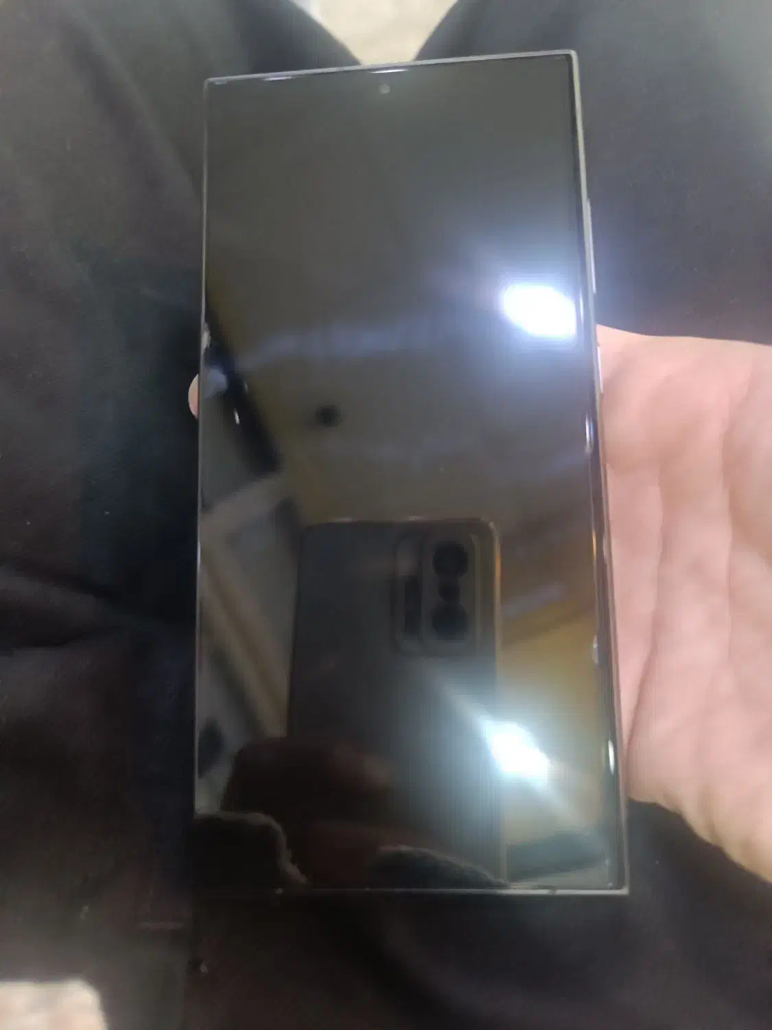 samsung S24Ultra|موبایل|ایلام, |دیوار