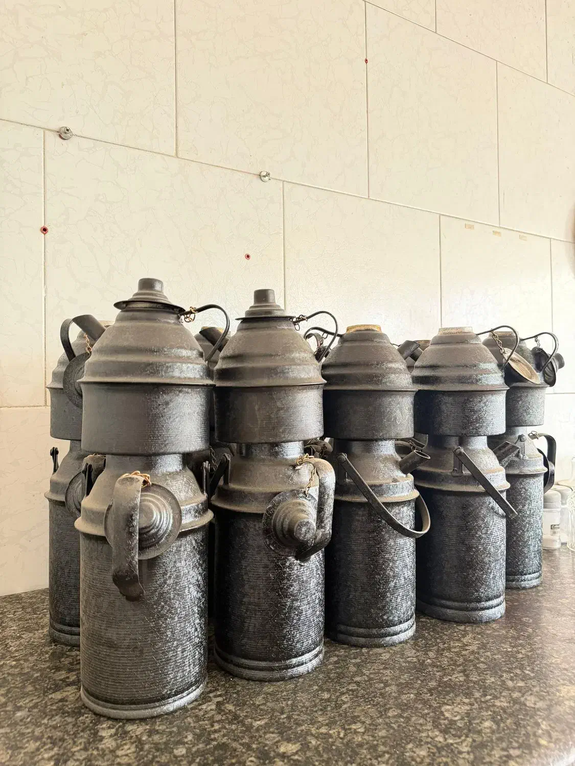 کتری و قوری و استکان|کافیشاپ و رستوران|کرج, آتشگاه|دیوار