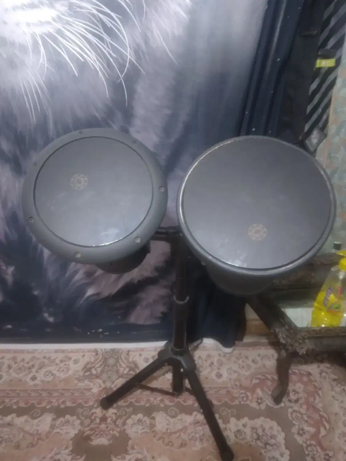 داربوکا تیمپو|درام و پرکاشن|کرج, کوی امامیه|دیوار