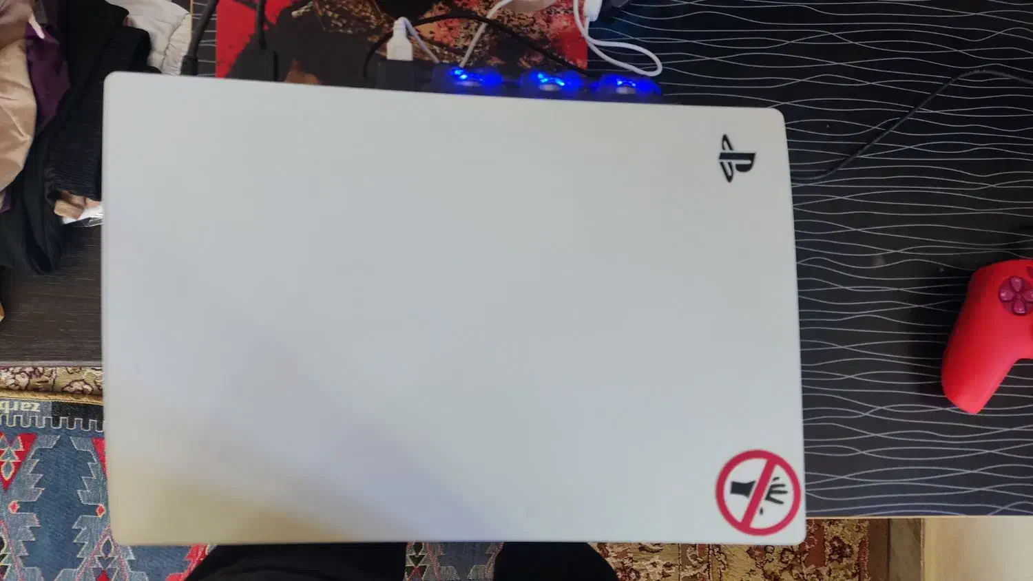 ps5|کنسول، بازی ویدئویی و آنلاین|فومن, |دیوار