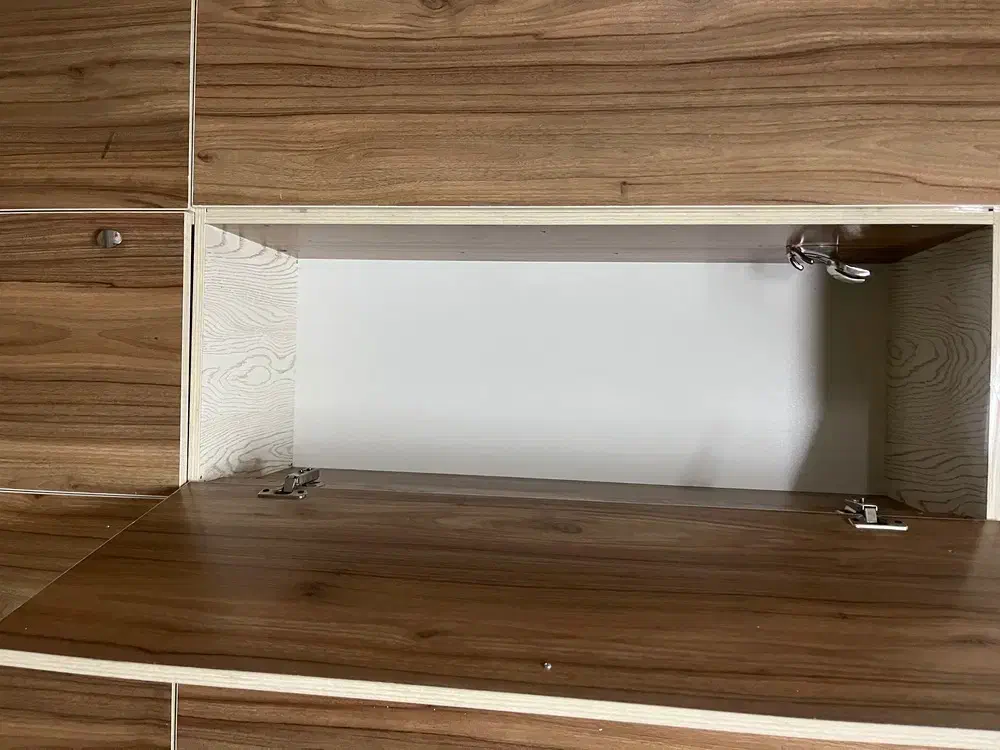 کمد|جاکفشی، کمد، دراور|سبزوار, پاسداران|دیوار