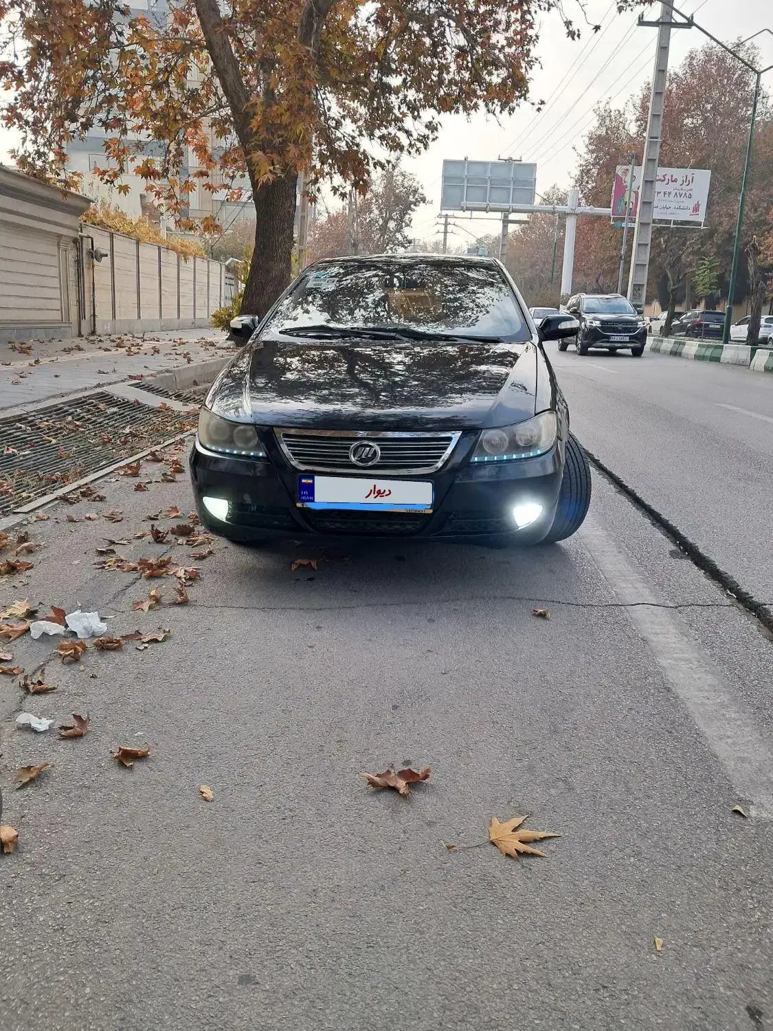 لیفان ۶۲۰ ۱۶۰۰|خودرو سواری و وانت|سیلوانه, |دیوار