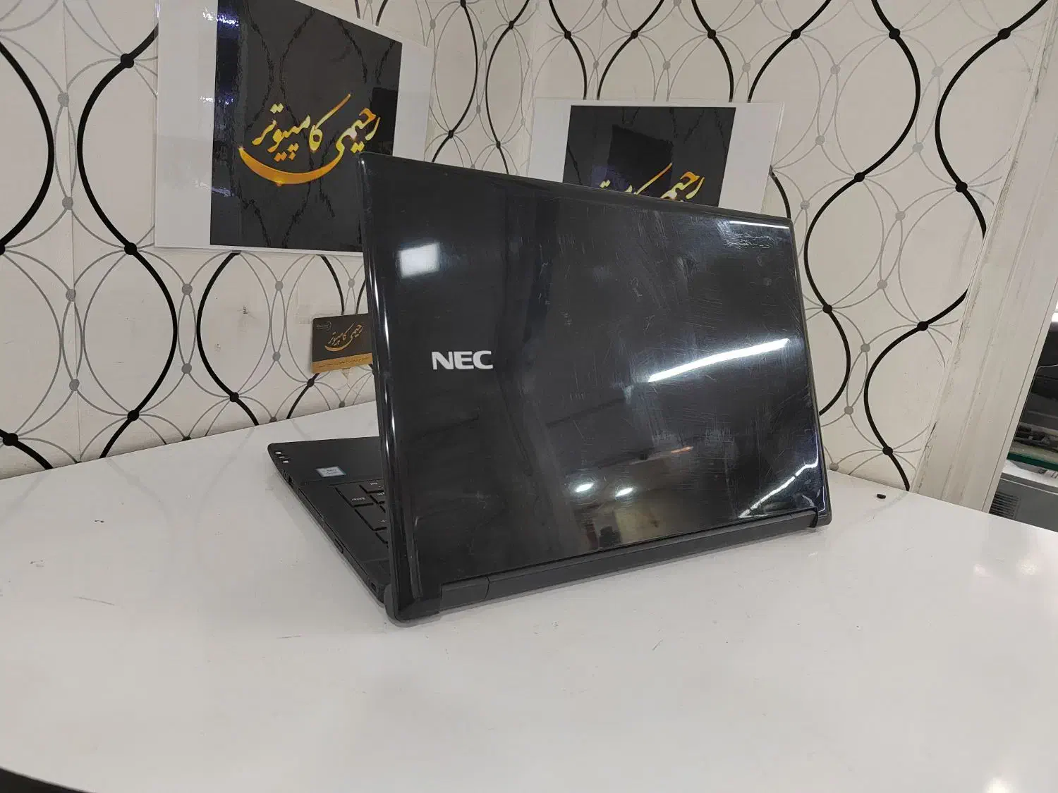 لپ تاپ حسابداری و مدرسه نسل6 کـامـپـیـوتـر رحـیمـی|رایانه همراه|سبزوار, رضوی|دیوار