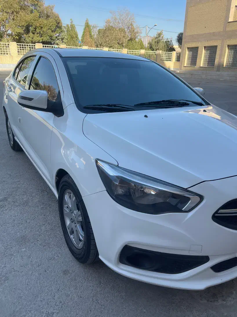 شاهینgدرحد|خودرو سواری و وانت|اصفهان, لاله|دیوار